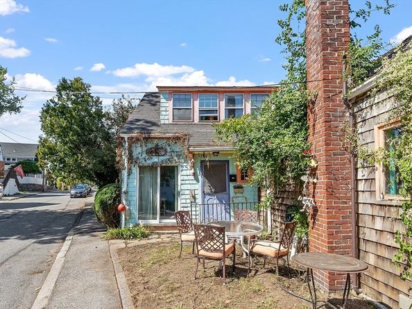 1 Wonson Street, Gloucester MA 01930
