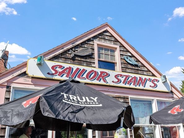 1 Wonson Street, Gloucester MA 01930