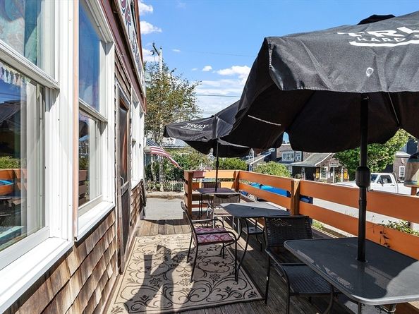1 Wonson Street, Gloucester MA 01930