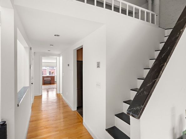 116 W Concord St PH, Boston MA 02118