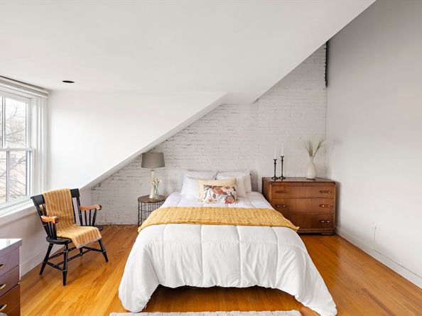 116 W Concord St PH, Boston MA 02118
