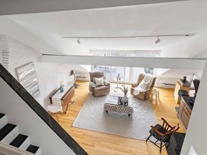 116 W Concord St PH, Boston MA 02118