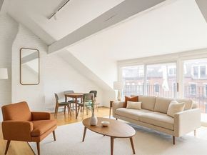 116 W Concord St PH, Boston MA 02118