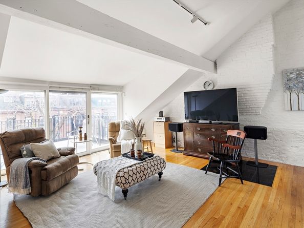 116 W Concord St PH, Boston MA 02118