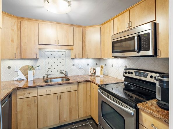 116 W Concord St PH, Boston MA 02118
