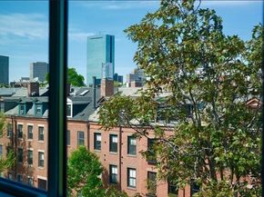116 W Concord St PH, Boston MA 02118