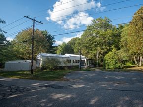 20 Dana Road, Barre MA 01005