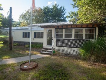 20 Dana Road