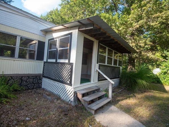 20 Dana Road, Barre MA 01005