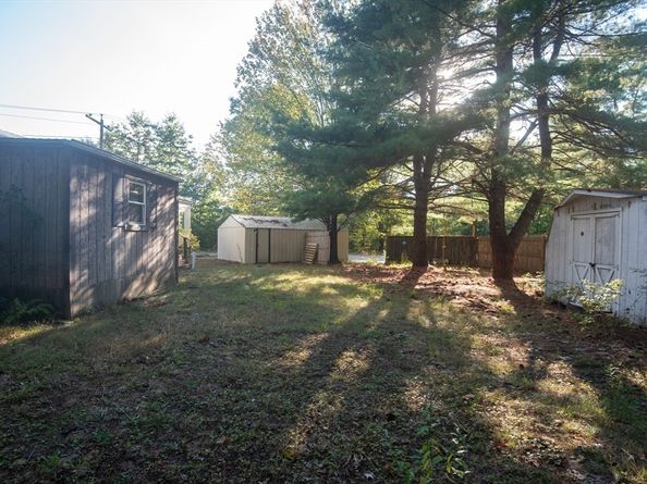 20 Dana Road, Barre MA 01005