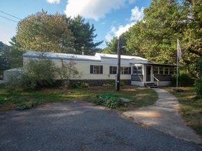 20 Dana Road, Barre MA 01005