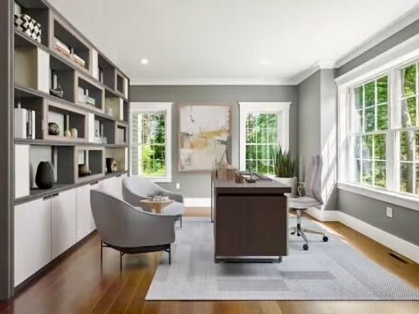 4 Kerry Lane, Hingham MA 02043