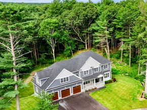4 Kerry Lane, Hingham MA 02043