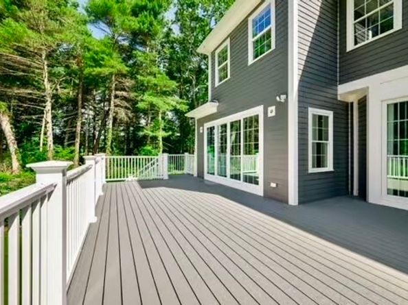 4 Kerry Lane, Hingham MA 02043