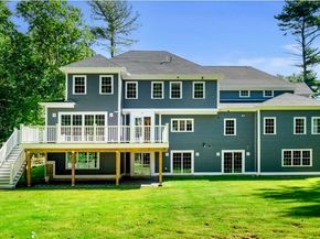 4 Kerry Lane, Hingham MA 02043