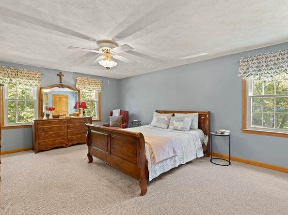 40 Agostino Dr, Wilmington MA 01887