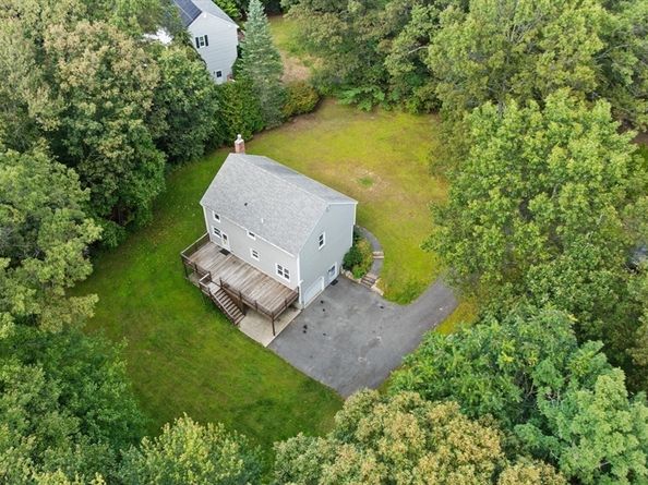 40 Agostino Dr, Wilmington MA 01887