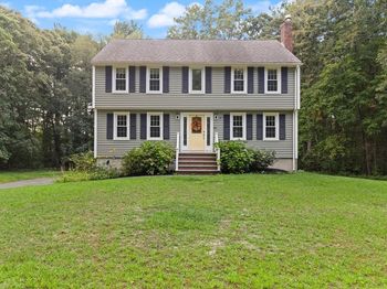 40 Agostino Dr