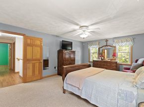40 Agostino Dr, Wilmington MA 01887