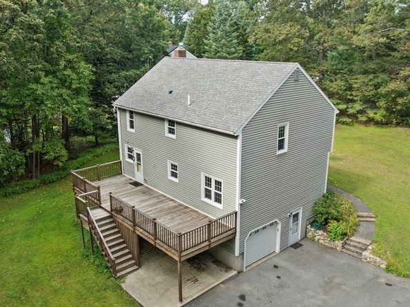 40 Agostino Dr, Wilmington MA 01887