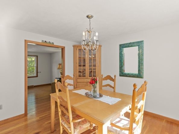 40 Agostino Dr, Wilmington MA 01887