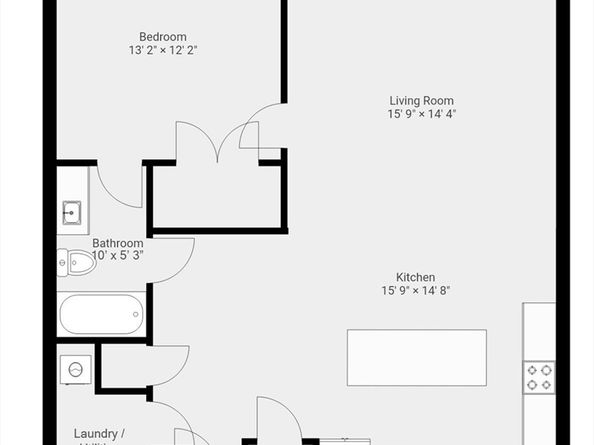 15 Church St 302, Wilmington MA 01887
