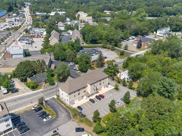 15 Church St 302, Wilmington MA 01887