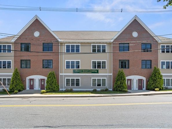 15 Church St 302, Wilmington MA 01887