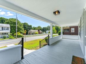 104 Lincoln Street, Hudson MA 01749