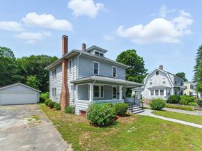 104 Lincoln Street, Hudson MA 01749