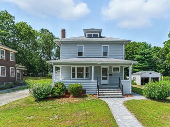 104 Lincoln Street