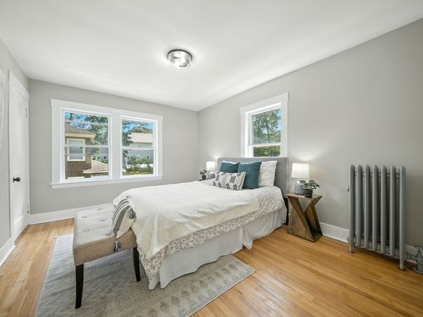 104 Lincoln Street, Hudson MA 01749