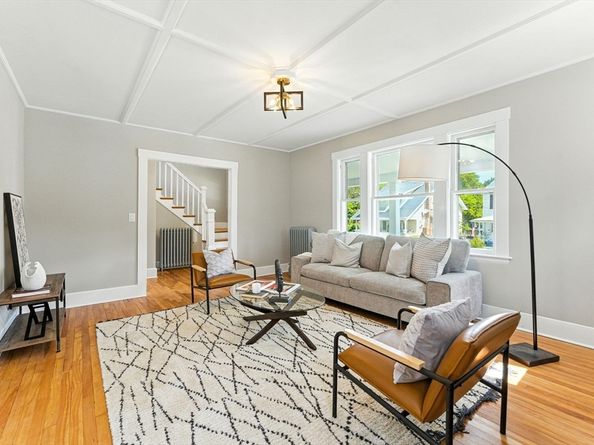 104 Lincoln Street, Hudson MA 01749