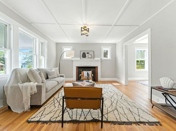 104 Lincoln Street, Hudson MA 01749