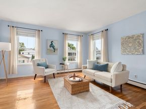 289 Waverley Avenue 2, Watertown MA 02472