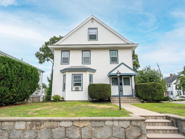 289 Waverley Avenue 2, Watertown MA 02472