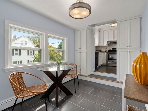 289 Waverley Avenue 2, Watertown MA 02472