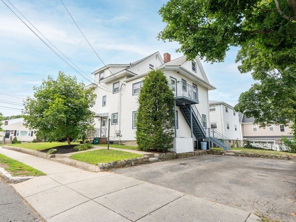289 Waverley Avenue 2, Watertown MA 02472