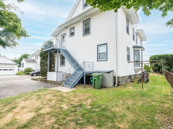 289 Waverley Avenue 2, Watertown MA 02472