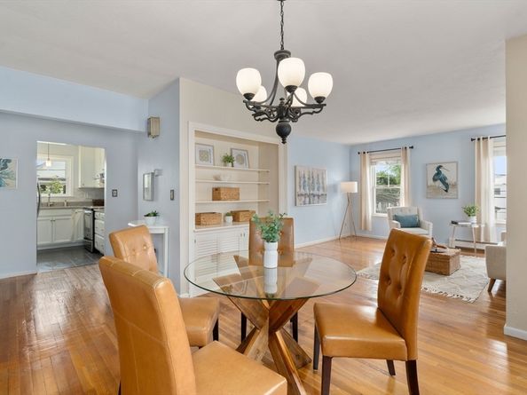 289 Waverley Avenue 2, Watertown MA 02472