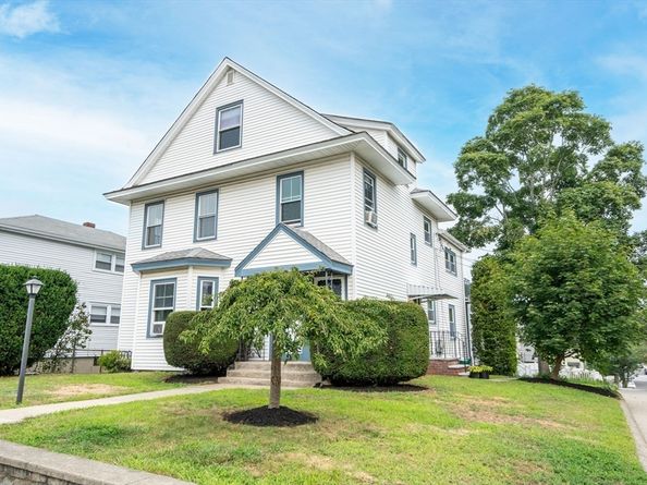289 Waverley Avenue 2, Watertown MA 02472