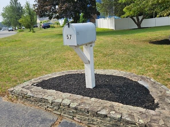 57 Candy Ln, Brockton MA 02301