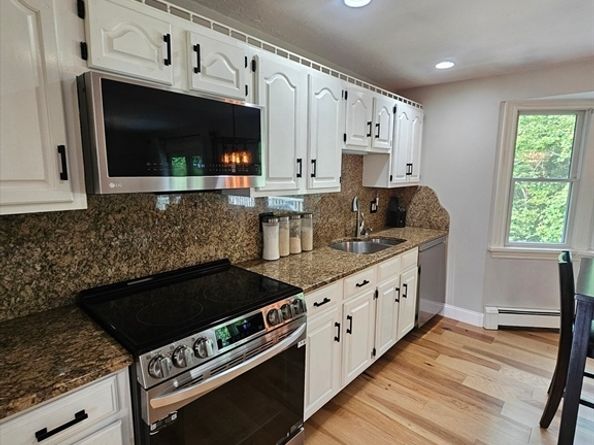 57 Candy Ln, Brockton MA 02301