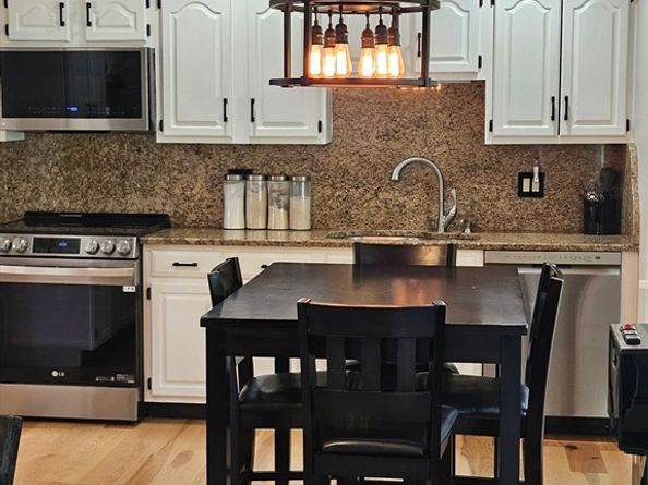 57 Candy Ln, Brockton MA 02301