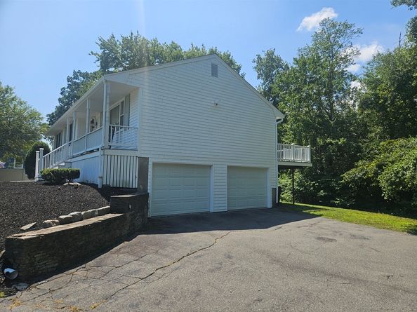 57 Candy Ln, Brockton MA 02301