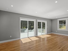 17 Coal Kiln Rd, Princeton MA 01541