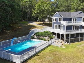 17 Coal Kiln Rd, Princeton MA 01541