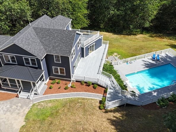 17 Coal Kiln Rd, Princeton MA 01541