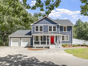 17 Coal Kiln Rd, Princeton MA 01541