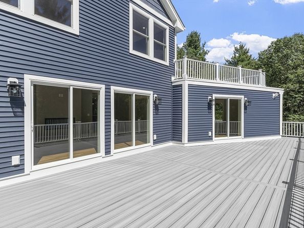 17 Coal Kiln Rd, Princeton MA 01541